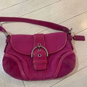 Coach Handbag